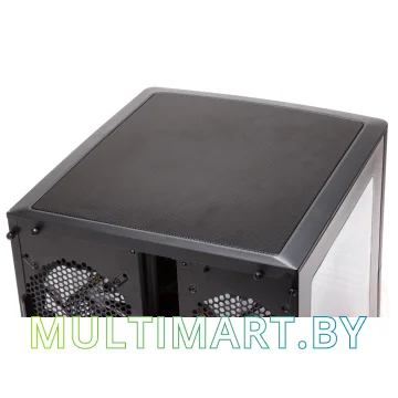 Корпус Fractal Design Node 804 (FD-CA-NODE-804-BL-W) картинка 10